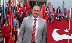 Kamu-Sen Trabzon İl Başkanı’ndan 19 Mayıs mesajı: “105 yıllık ruh yolumuzu aydınlatıyor”