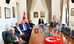 Sürmene’de Yaptırılacak Özel Eğitim Okulu İçin Protokol İmzalandı