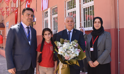 KKTC'nin "Şampiyon Melekleri"nin anısına Trabzon'da kütüphane kuruldu!