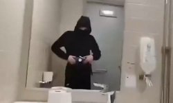Kan donduran olay! 3 kız öğrenciyi bıçakladı
