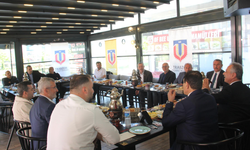 TTB’nin Üye Buluşmaları bu yıl da devam ediyor