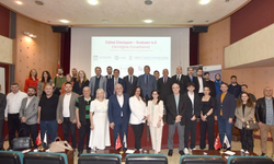 TTSO üyesi firmalara Dijital Dönüşüm ve Endüstri 4.0 anlatıldı