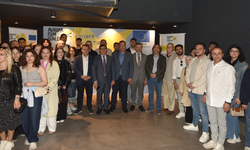 Trabzon'da, Avrupa Film Festivali başladı