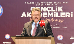Başkan Genç: Donanımlı nesiller yetişmesine katkı sağlamaya çalışıyoruz