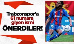 Trabzonspor’a Fransa'dan stoper önerisi! Gündeme geldi ama...