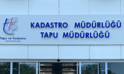 TRABZON KADASTRO MÜDÜRLÜĞÜNDEN (GÜNCELLEME ALANI İLANI)