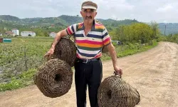 Sıradan değil, altın değerinde!Ordu’da dikkat çeken keşif!