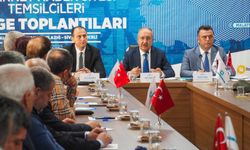 Erkılınç: Nihai hedefimiz nitelikli gazetelere kavuşmak
