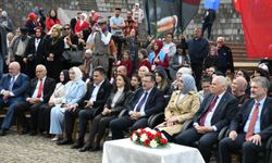 Başkan Genç: En büyük gücümüz aile yapımızdır