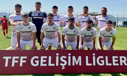 KCT 1461 Trabzon FK U19’dan kritik kayıp