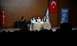 Ortahisar'da öykü dolu günler