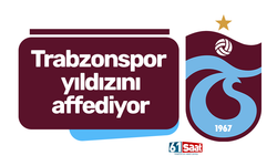 Trabzonspor yıldızını affediyor