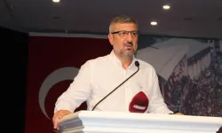 Kurucu başkan Erkan Kaynar, 'Sebatspor'la yaşar, Sebatspor'la ölürüz'