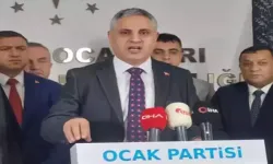 Ocak Partisi Genel Başkanı Kadir Canpolat, ağabeyi tarafından öldürüldü