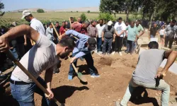 Hatay'da düğün sevinci yerini acıya bıraktı: 22 yaşındaki genç kalp kriziyle hayatını kaybetti