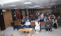 Rehber öğretmenler yıl sonu değerlendirme toplantısında bir araya geldi
