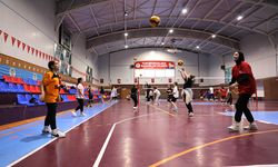 Trabzon'da Akçaabat Belediyesi'nden yaza spor ve sanatla güçlü başlangıç!