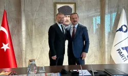 Anahtar Parti'den Trabzon'daki su taşkınlarına ilişkin açıklama: "Çözüm ortak akılla mümkün"