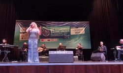 Trabzon'da sanat günleri dolu bir hafta, ünlü isimlerle kapandı