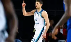 Trabzonspor Basket ilk transferini yaptı!
