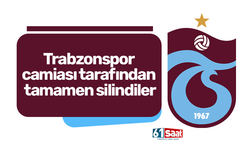 Sözleşme bitimini beklediler! Trabzon camiası tarafından tamamen silindiler