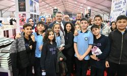 Başkan Genç’ten LGS mesajı: Tüm öğrencilerimize başarılar diliyorum