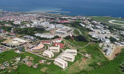 Türkiye Sağlık Enstitüleri Başkanlığı’ndan KTÜ’lü Öğrencilerin Özgün Projelerine Tam Destek
