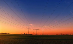 Türkiye'de en fazla elektrik tüketimi saat 21.00'da  yapıldı
