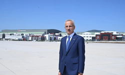 Bakan Uraloğlu açıkladı!  Ek seferler  devreye alındı