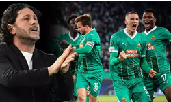 Trabzonspor'a yeni orta saha! Fatih Tekke'nin gözü Avusturya'da