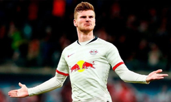 Timo Werner'i Trabzonspor'a yazdılar