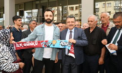 Başkan Genç: Bayramlar dayanışma, sevgi ve kardeşlik zamanıdır