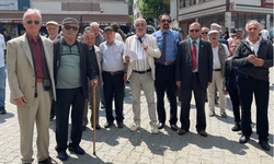 CHP Tonya İlçe Başkanı Şuaib Aydın’dan Sert Çıkış: “Tonya Göz Göre Göre Köyleşiyor”