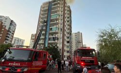 4 kişinin öldüğü yangına ilişkin gözaltı sayısı 5’e yükseldi