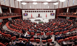KADES uygulaması erkeklere de açılmalı talebi TBMM gündeminde
