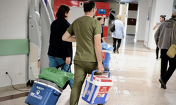 Organları  3 kişiye  umut oldu!