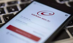 Türkiye Ulusal Coğrafi Bilgi Sistemi e-Devlet'te