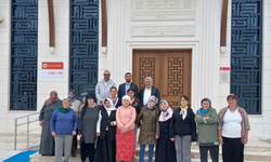 Bayburt'ta 'Cami-Engelli Buluşması' etkinlikleri devam ediyor