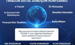 Trabzon’da Dijital Dönüşüm Konferansı