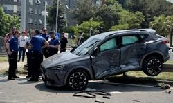 Bayramda  acı bilanço! 3 günde  2 bin 238 trafik  kazası