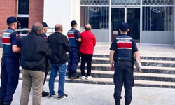 Artvin’de göçmen kaçakçılığı operasyonu: 3 şüpheli tutuklandı