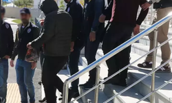 51 ilde göçmen   kaçakçılarına  operasyon!
