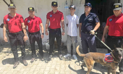 5 gündür aranan  Burak sağ salim bulundu