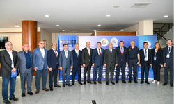 Başkan Genç: Trabzon'un veri merkezini oluşturuyoruz