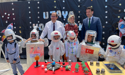 Kardelen Anaokulu’ndan Geleceğe Yolculuk: “Büyük Hayaller Kardelen Atölyesi” Etkinliği Büyük İlgi Gördü