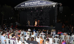 Akçaabat’ta yaz akşamlarına sanat dokunuşu