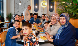 Ortahisar’dan çölyak hastalarına glütensiz destek