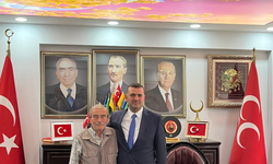 MHP Trabzon İl Başkanı Sivrikaya: Şehit aileleri baş tacımızdır