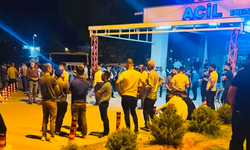 İki aile arasındaki kavgayı ayırmaya çalışırken öldü