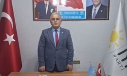 İYİ Parti Of İlçe Başkanı'ndan AK Parti'ye tepki!